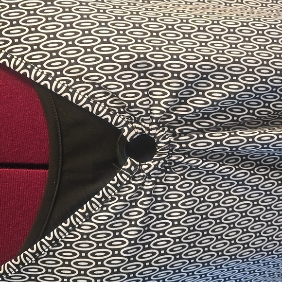 Croft & Barrow Top With Faux Shell - Picture 2 of 8